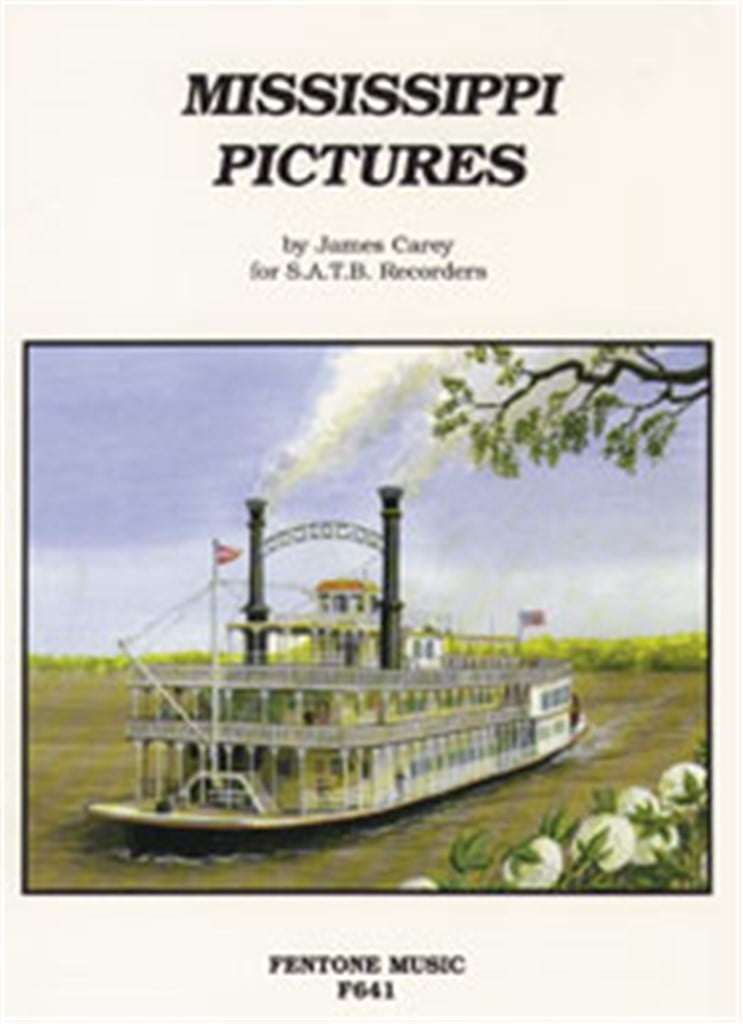 Mississippi Pictures
